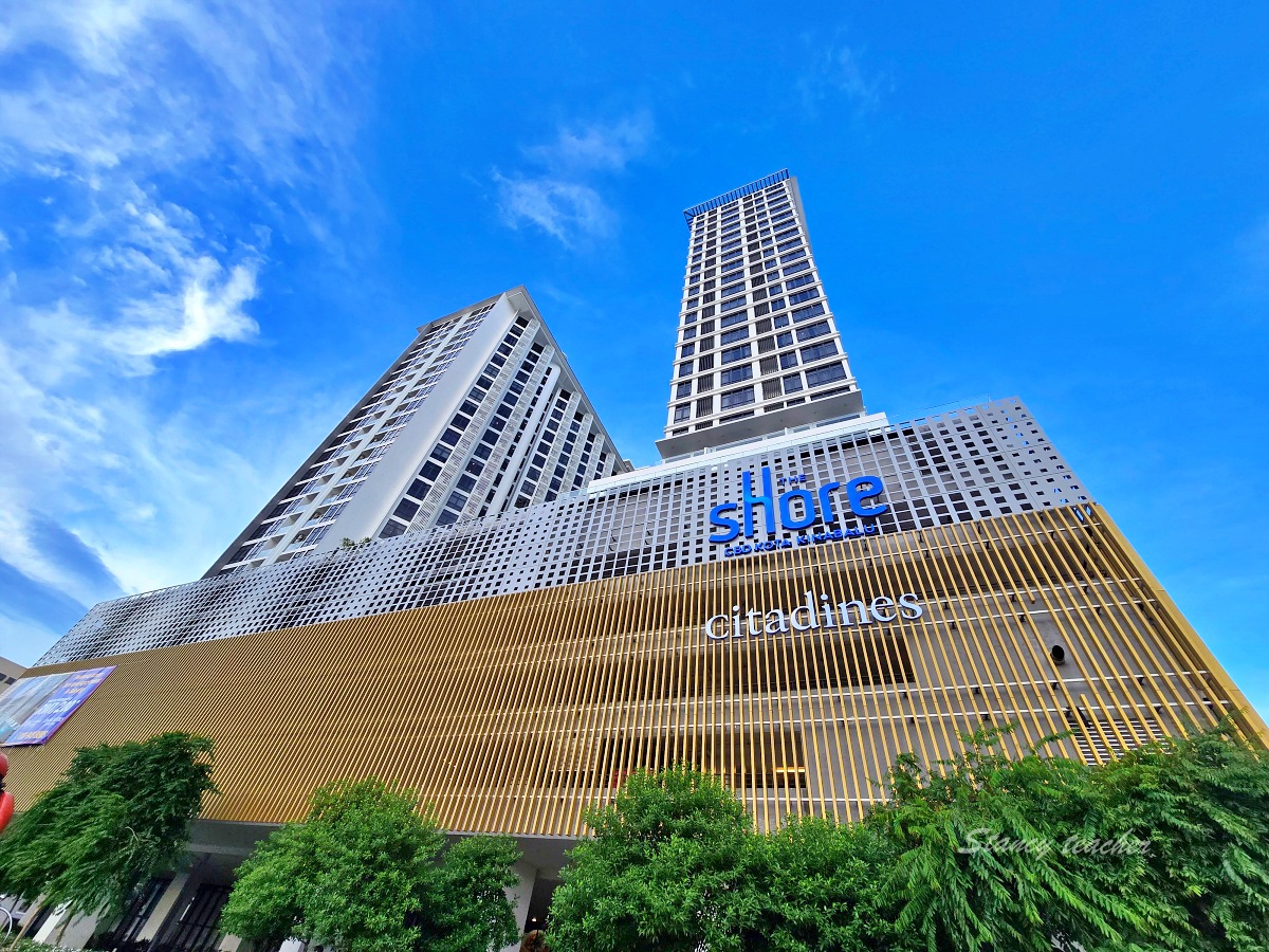 沙巴亞庇住宿推薦「Citadines The Shore Kota Kinabalu」公寓式酒店開箱鄰近菲律賓夜市、無邊際泳池賞夕陽超浪漫! 沙巴亞庇住宿推薦「Citadines The Shore Kota Kinabalu」公寓式酒店開箱鄰近菲律賓夜市、無邊際泳池賞夕陽超浪漫!