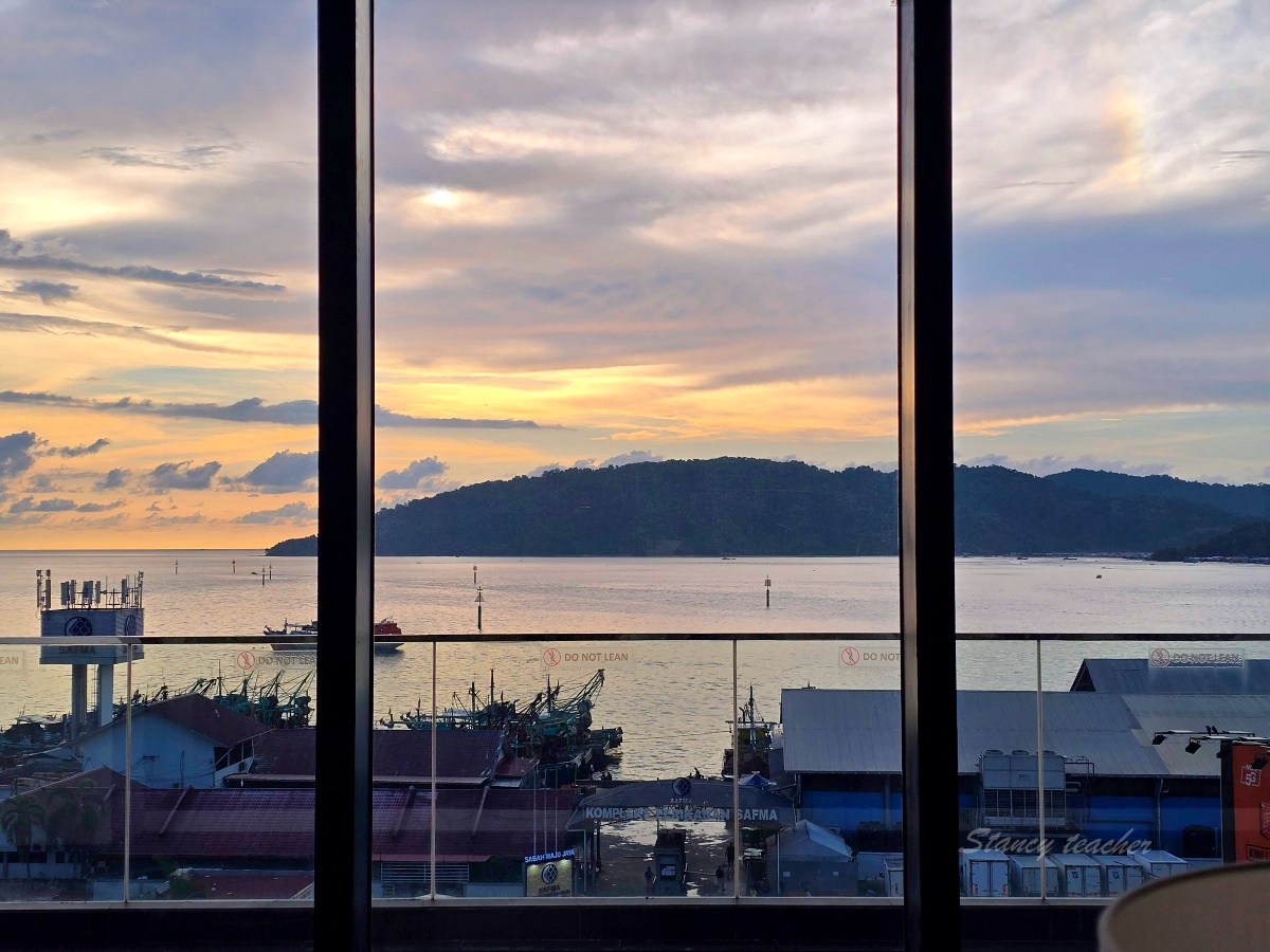 沙巴亞庇住宿推薦「Citadines The Shore Kota Kinabalu」公寓式酒店開箱鄰近菲律賓夜市、無邊際泳池賞夕陽超浪漫! 沙巴亞庇住宿推薦「Citadines The Shore Kota Kinabalu」公寓式酒店開箱鄰近菲律賓夜市、無邊際泳池賞夕陽超浪漫!
