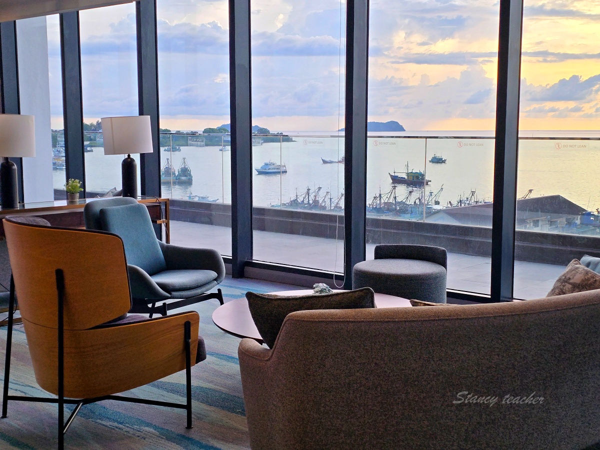 沙巴亞庇住宿推薦「Citadines The Shore Kota Kinabalu」公寓式酒店開箱鄰近菲律賓夜市、無邊際泳池賞夕陽超浪漫! 沙巴亞庇住宿推薦「Citadines The Shore Kota Kinabalu」公寓式酒店開箱鄰近菲律賓夜市、無邊際泳池賞夕陽超浪漫!