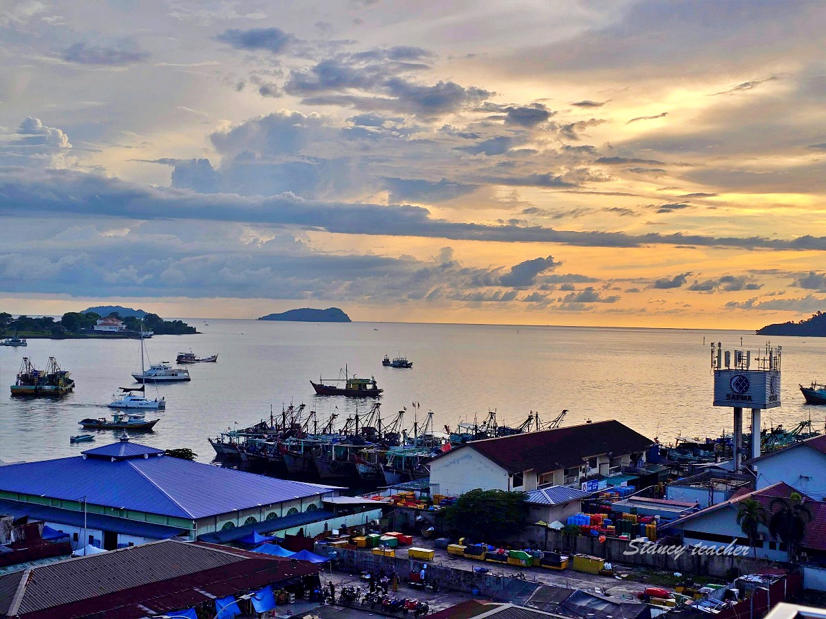 沙巴亞庇住宿推薦「Citadines The Shore Kota Kinabalu」公寓式酒店開箱鄰近菲律賓夜市、無邊際泳池賞夕陽超浪漫! 沙巴亞庇住宿推薦「Citadines The Shore Kota Kinabalu」公寓式酒店開箱鄰近菲律賓夜市、無邊際泳池賞夕陽超浪漫!