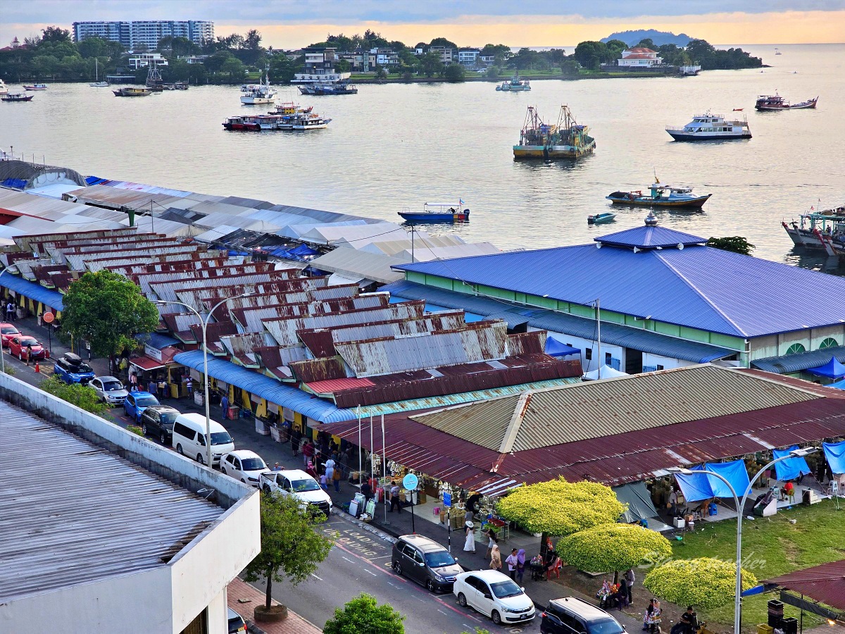 沙巴亞庇住宿推薦「Citadines The Shore Kota Kinabalu」公寓式酒店開箱鄰近菲律賓夜市、無邊際泳池賞夕陽超浪漫! 沙巴亞庇住宿推薦「Citadines The Shore Kota Kinabalu」公寓式酒店開箱鄰近菲律賓夜市、無邊際泳池賞夕陽超浪漫!