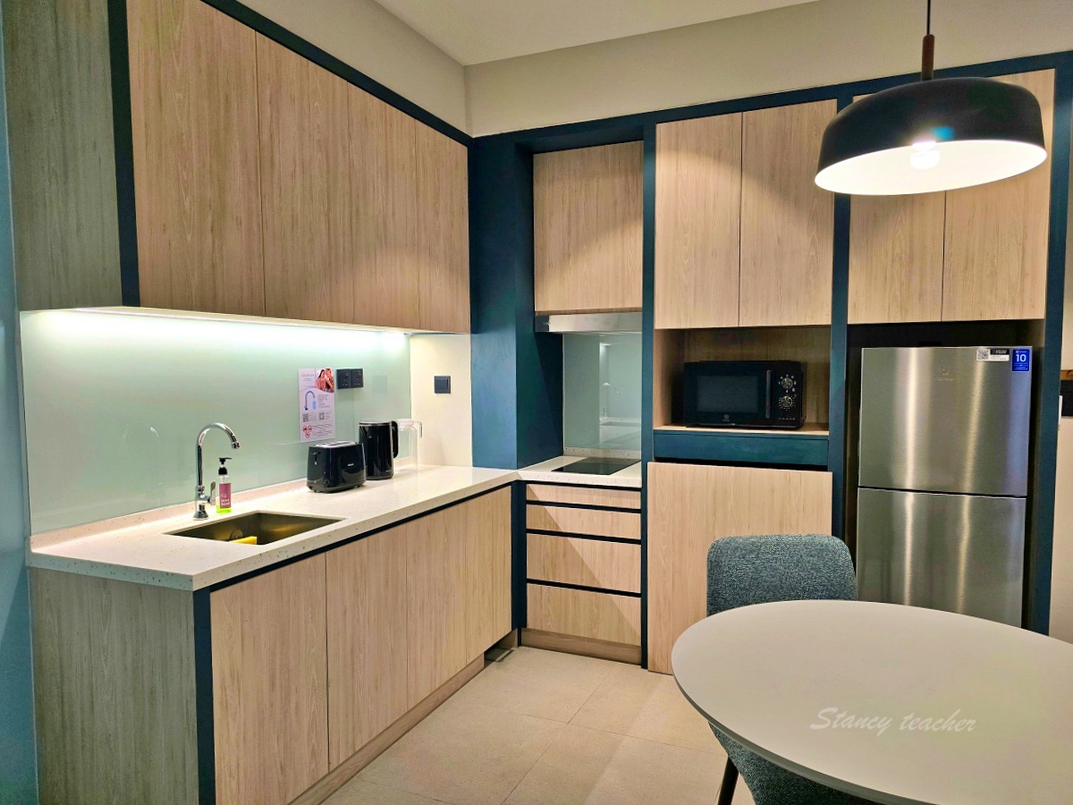 沙巴亞庇住宿推薦「Citadines The Shore Kota Kinabalu」公寓式酒店開箱鄰近菲律賓夜市、無邊際泳池賞夕陽超浪漫! 沙巴亞庇住宿推薦「Citadines The Shore Kota Kinabalu」公寓式酒店開箱鄰近菲律賓夜市、無邊際泳池賞夕陽超浪漫!