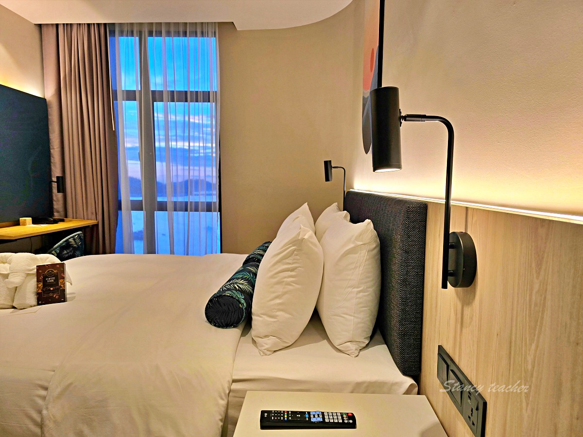 沙巴亞庇住宿推薦「Citadines The Shore Kota Kinabalu」公寓式酒店開箱鄰近菲律賓夜市、無邊際泳池賞夕陽超浪漫! 沙巴亞庇住宿推薦「Citadines The Shore Kota Kinabalu」公寓式酒店開箱鄰近菲律賓夜市、無邊際泳池賞夕陽超浪漫!