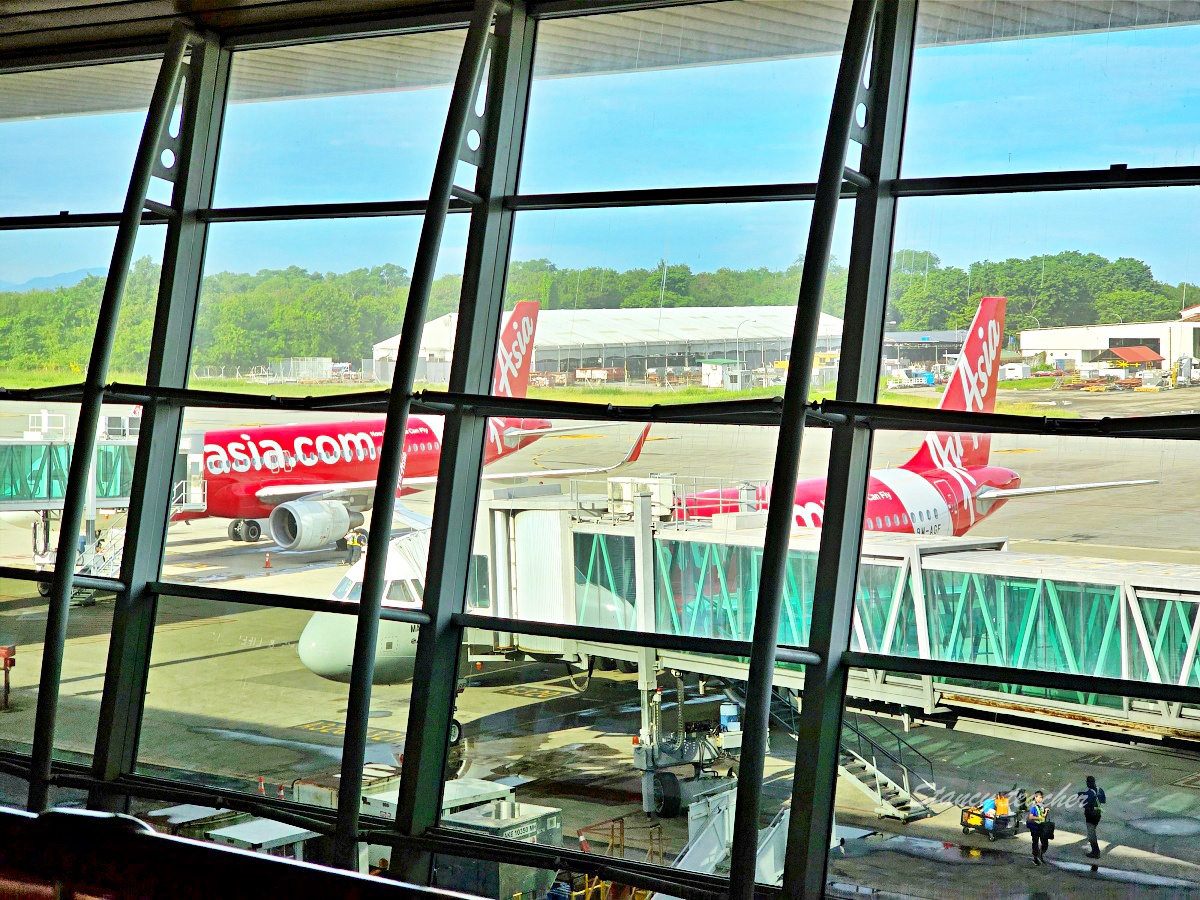 AirAsia AK1511 / AK1510 亞航直飛沙巴亞庇搭乘開箱|台灣出發唯一直飛航班,來回都必喝生椰拿鐵! AirAsia AK1511 / AK1510 亞航直飛沙巴亞庇搭乘開箱|台灣出發唯一直飛航班,來回都必喝生椰拿鐵!