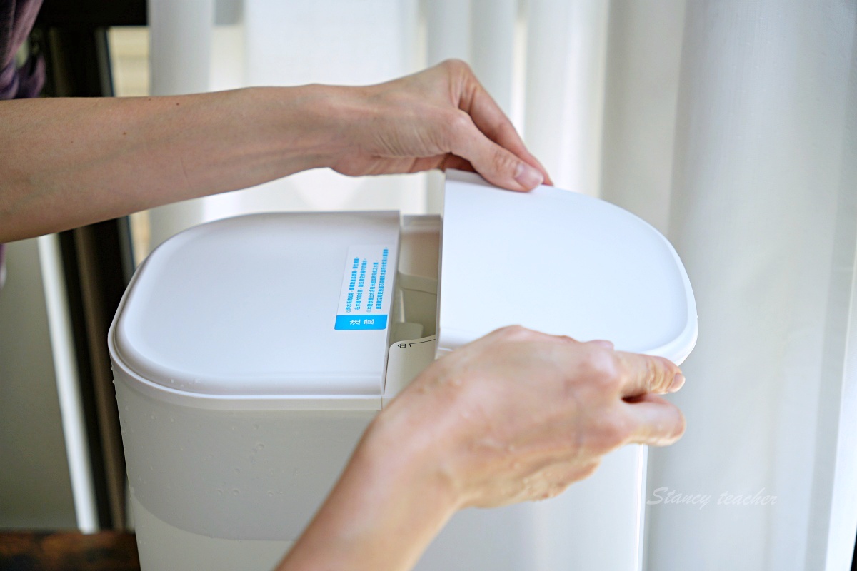 Honeywell 太空人五道淨化RO濾淨瞬熱飲水機開箱：太空級淨水3秒瞬熱，我家飲水新 革命！