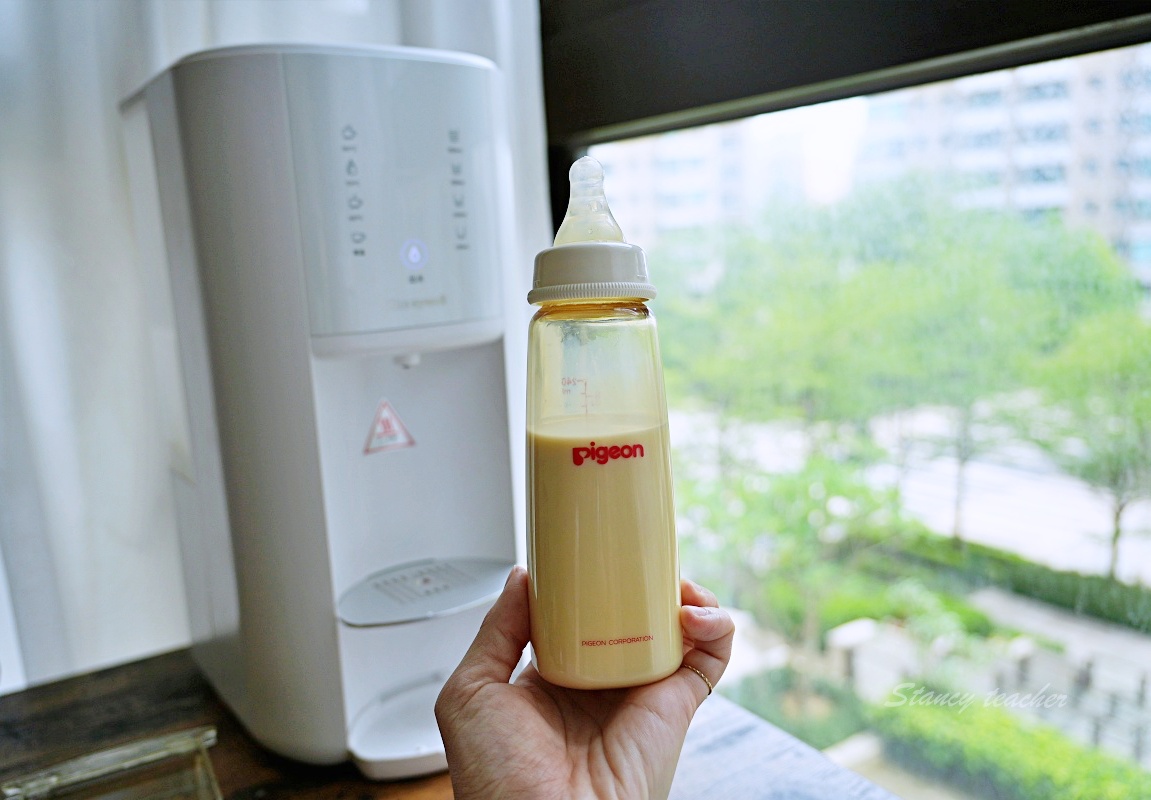 Honeywell 太空人五道淨化RO濾淨瞬熱飲水機開箱：太空級淨水3秒瞬熱，我家飲水新 革命！