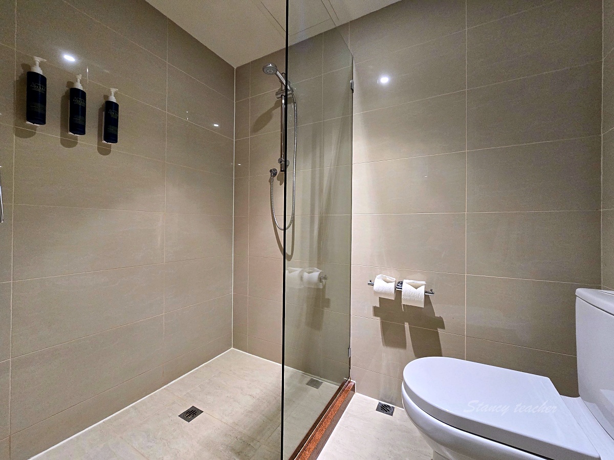 珀斯福朋喜來登飯店住宿評價｜Four Points by Sheraton  Perth 市中心飯店推薦、早餐實拍、親子友善開箱