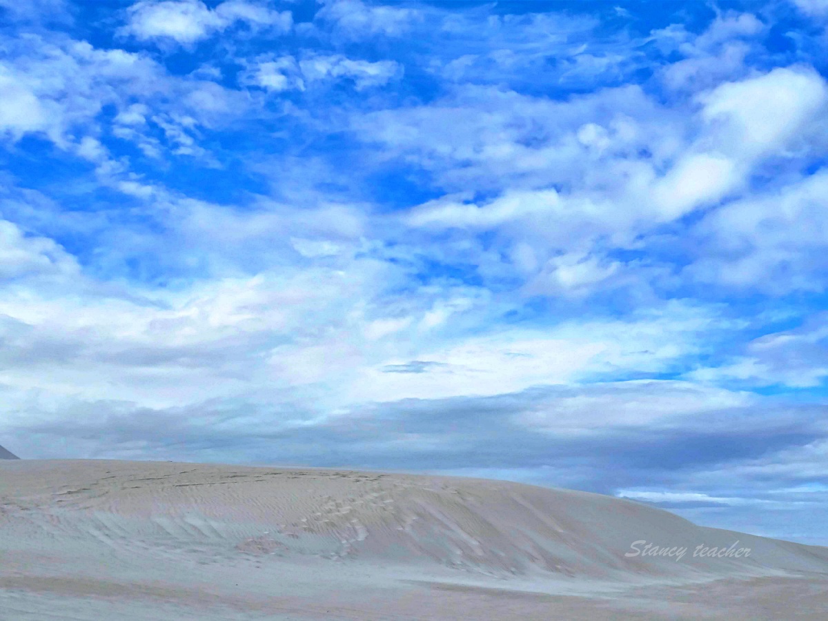 Lancelin Sand Dunes 滑沙攻略｜珀斯出發親子沙丘、租板流程與北線行程取捨