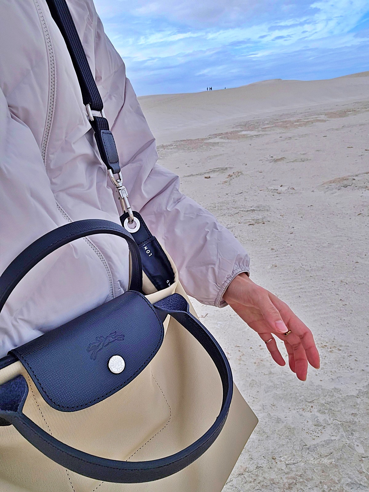 Lancelin Sand Dunes 滑沙攻略｜珀斯出發親子沙丘、租板流程與北線行程取捨