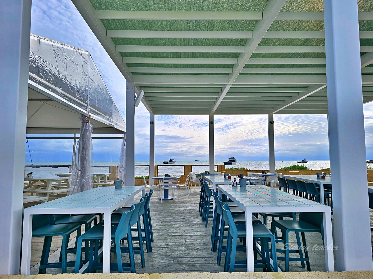 Lobster Shack 龍蝦工廠｜Cervantes 海景龍蝦餐、自駕路線與尖峰石陣順遊