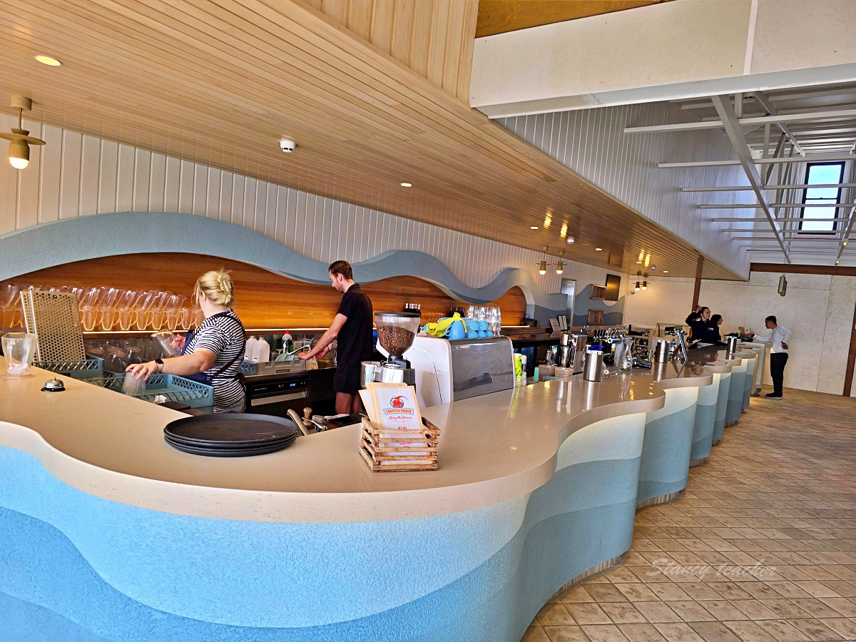 Lobster Shack 龍蝦工廠｜Cervantes 海景龍蝦餐、自駕路線與尖峰石陣順遊