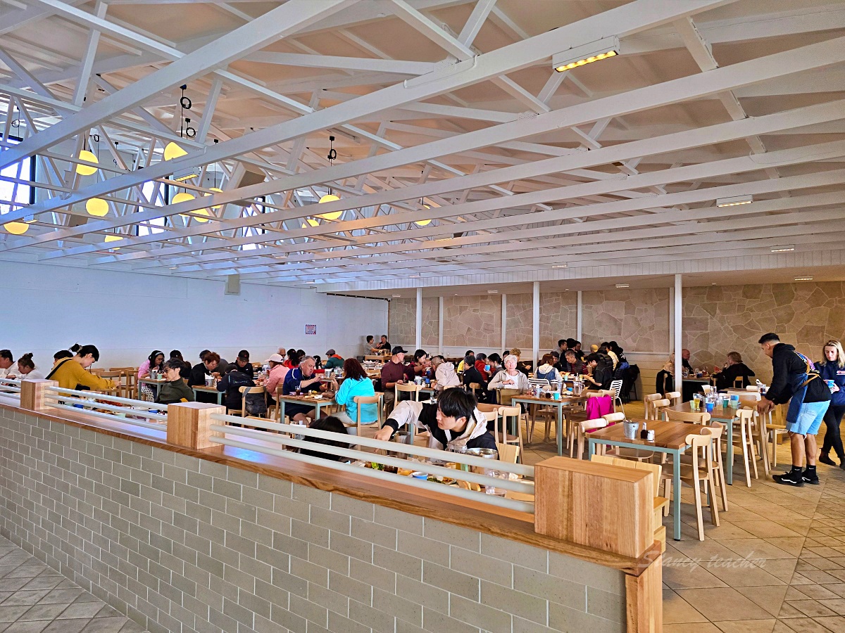 Lobster Shack 龍蝦工廠｜Cervantes 海景龍蝦餐、自駕路線與尖峰石陣順遊