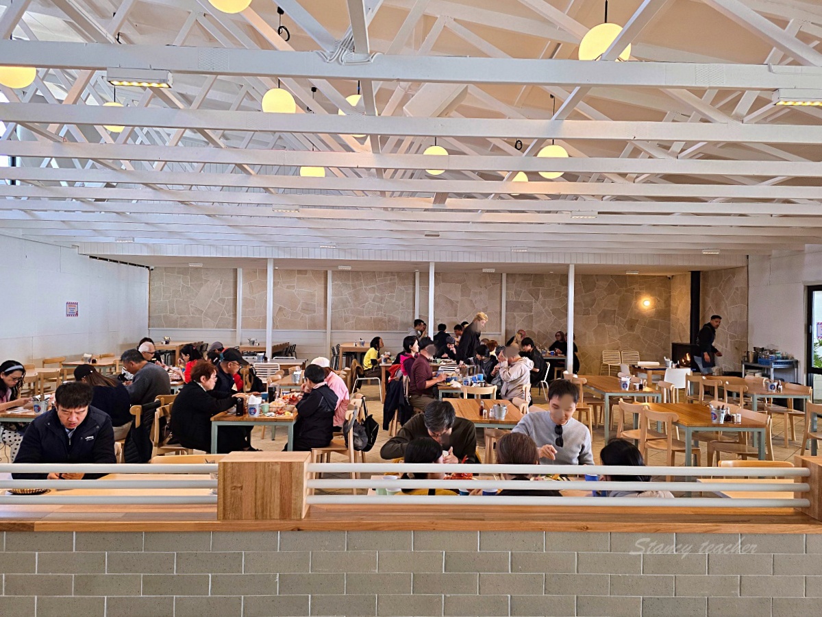 Lobster Shack 龍蝦工廠｜Cervantes 海景龍蝦餐、自駕路線與尖峰石陣順遊
