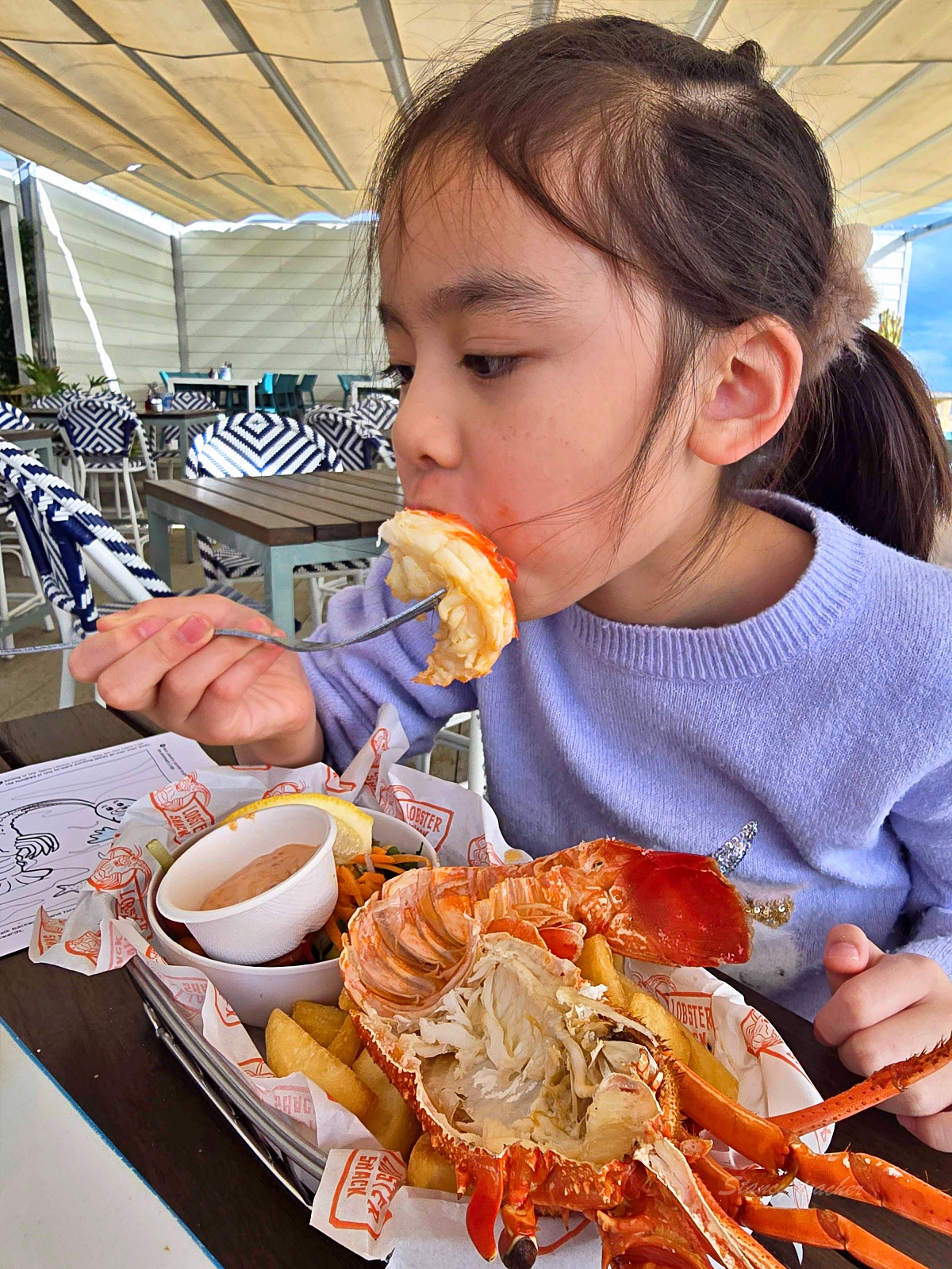 Lobster Shack 龍蝦工廠|Cervantes 海景龍蝦餐、自駕路線與尖峰石陣順遊 Lobster Shack 龍蝦工廠|Cervantes 海景龍蝦餐、自駕路線與尖峰石陣順遊