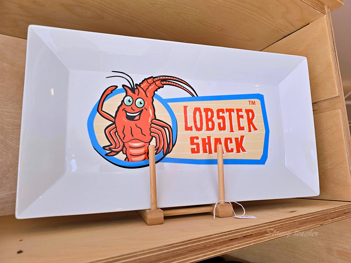 Lobster Shack 龍蝦工廠｜Cervantes 海景龍蝦餐、自駕路線與尖峰石陣順遊