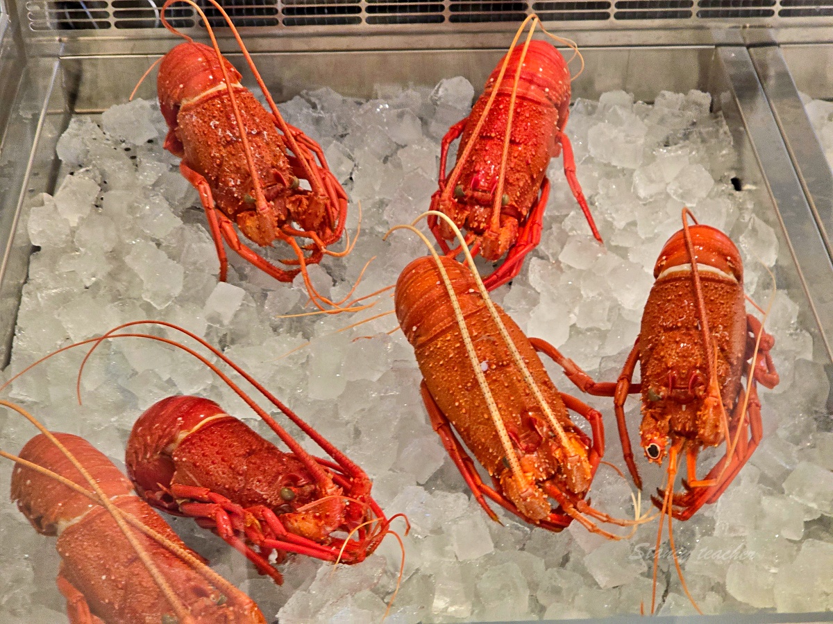 Lobster Shack 龍蝦工廠｜Cervantes 海景龍蝦餐、自駕路線與尖峰石陣順遊
