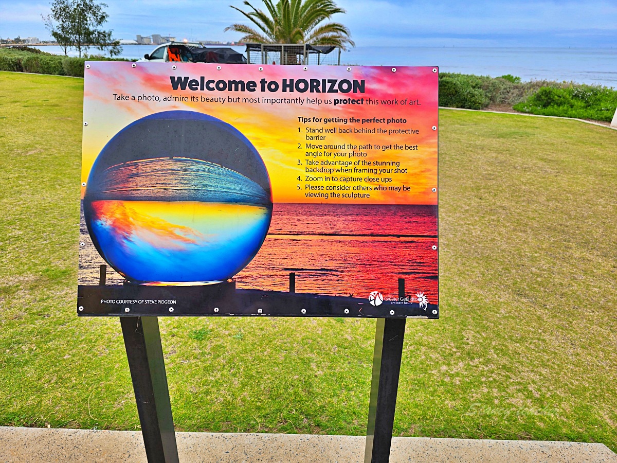 Geraldton 景點攻略｜西澳北線免費博物館、海邊散步與粉紅湖中繼站