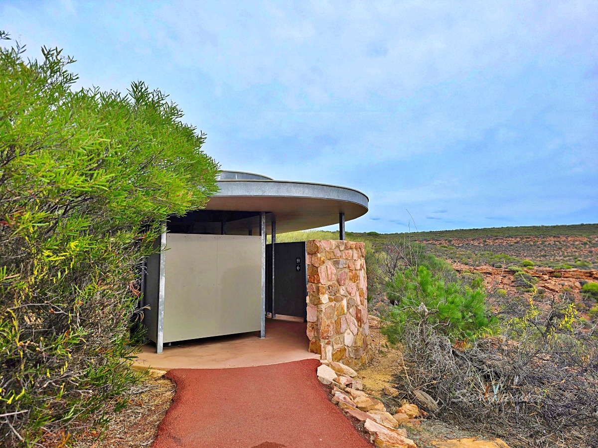 Kalbarri 卡巴里國家公園親子自駕｜Skywalk、天空之窗、門票與西澳北線住宿安排