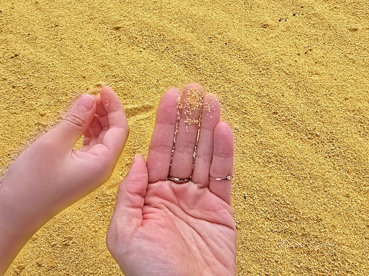 尖峰石陣 Pinnacles Desert 攻略|珀斯自駕、門票開放時間、觀星與親子一日遊 尖峰石陣 Pinnacles Desert 攻略|珀斯自駕、門票開放時間、觀星與親子一日遊