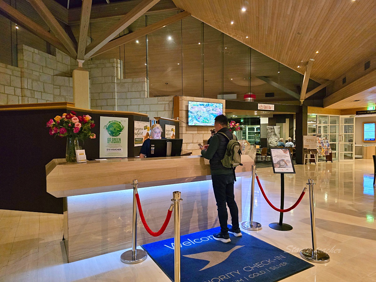【西澳住宿推薦】Novotel Swan Valley Vines Resort 天鵝谷葡萄酒莊諾富特度假飯店 實住心得