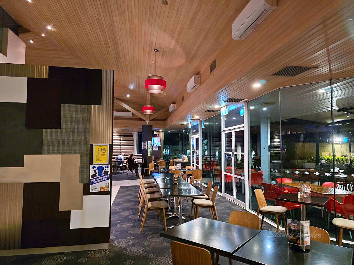 【西澳住宿推薦】Novotel Swan Valley Vines Resort 天鵝谷葡萄酒莊諾富特度假飯店 實住心得 【西澳住宿推薦】Novotel Swan Valley Vines Resort 天鵝谷葡萄酒莊諾富特度假飯店 實住心得