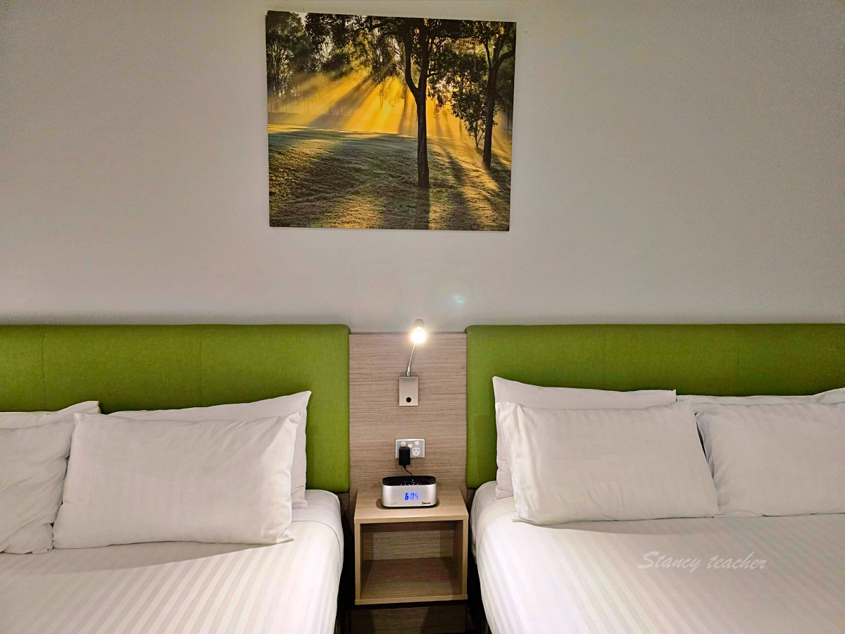 【西澳住宿推薦】Novotel Swan Valley Vines Resort 天鵝谷葡萄酒莊諾富特度假飯店 實住心得 【西澳住宿推薦】Novotel Swan Valley Vines Resort 天鵝谷葡萄酒莊諾富特度假飯店 實住心得