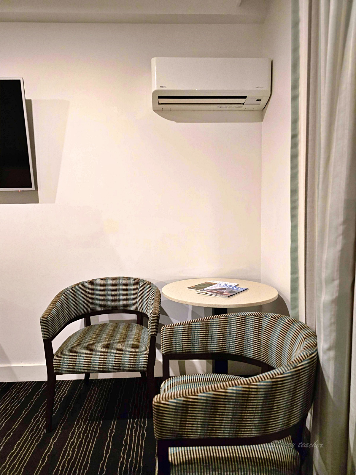 【西澳住宿推薦】Novotel Swan Valley Vines Resort 天鵝谷葡萄酒莊諾富特度假飯店 實住心得