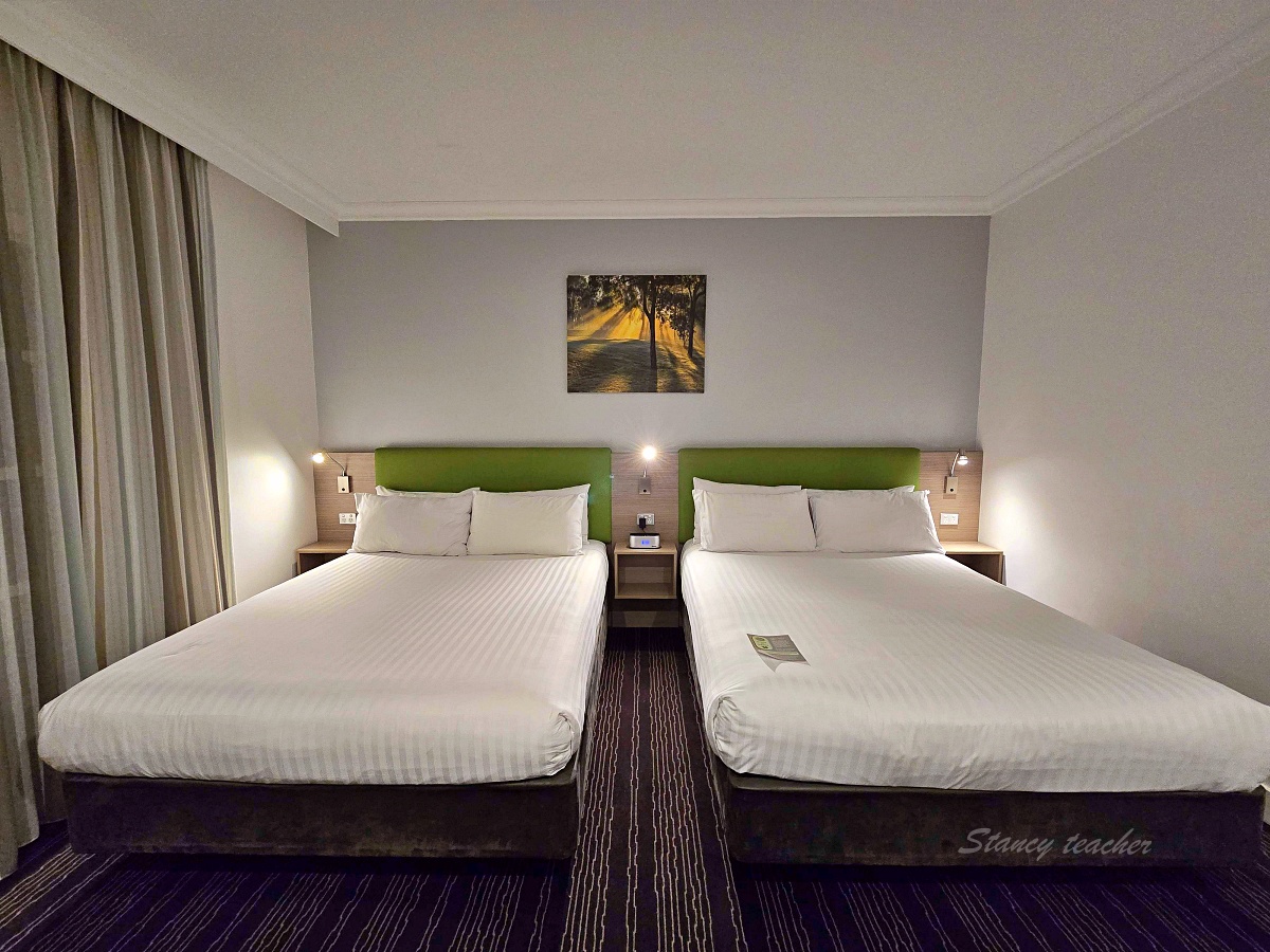 【西澳住宿推薦】Novotel Swan Valley Vines Resort 天鵝谷葡萄酒莊諾富特度假飯店 實住心得