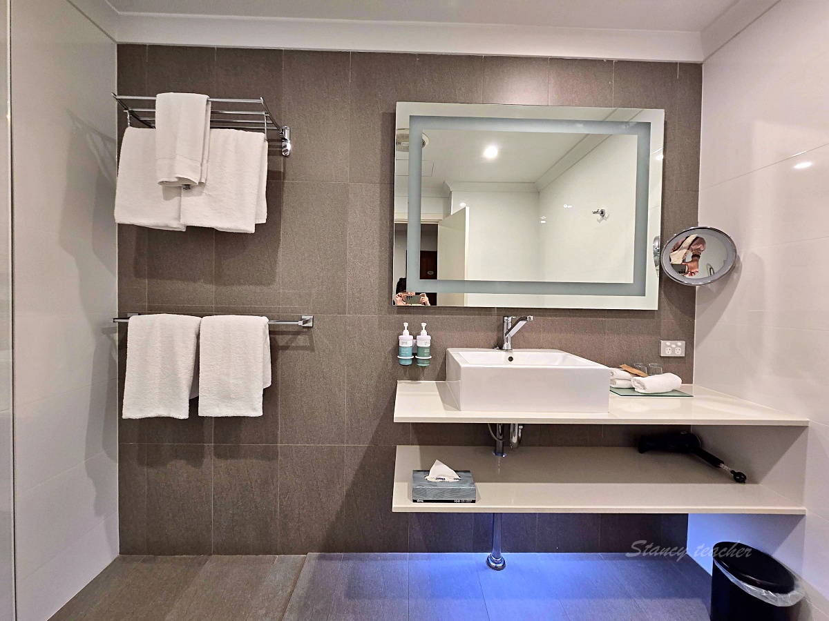 【西澳住宿推薦】Novotel Swan Valley Vines Resort 天鵝谷葡萄酒莊諾富特度假飯店 實住心得 【西澳住宿推薦】Novotel Swan Valley Vines Resort 天鵝谷葡萄酒莊諾富特度假飯店 實住心得
