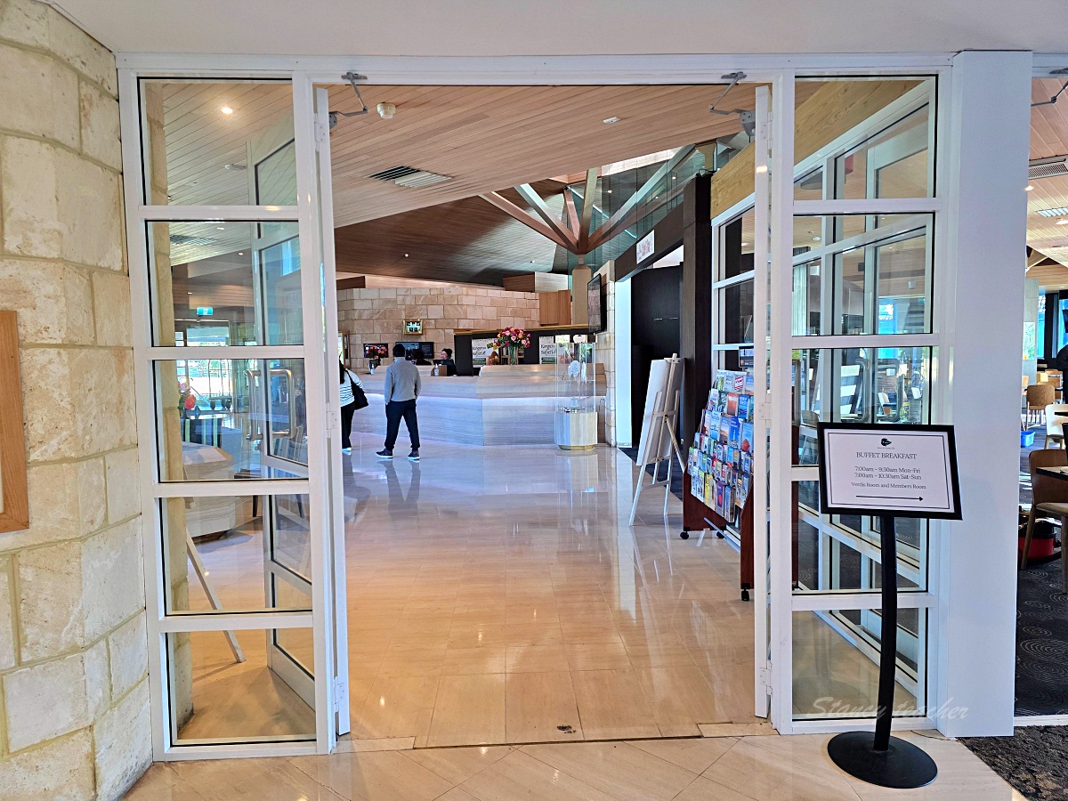 【西澳住宿推薦】Novotel Swan Valley Vines Resort 天鵝谷葡萄酒莊諾富特度假飯店 實住心得