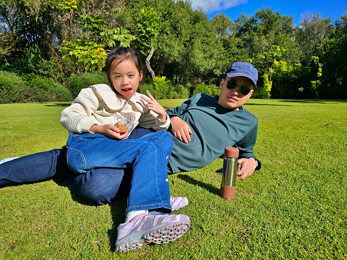 Caversham Wildlife Park 凱維森野生動物園｜珀斯近郊親子看袋鼠、無尾熊與農場秀