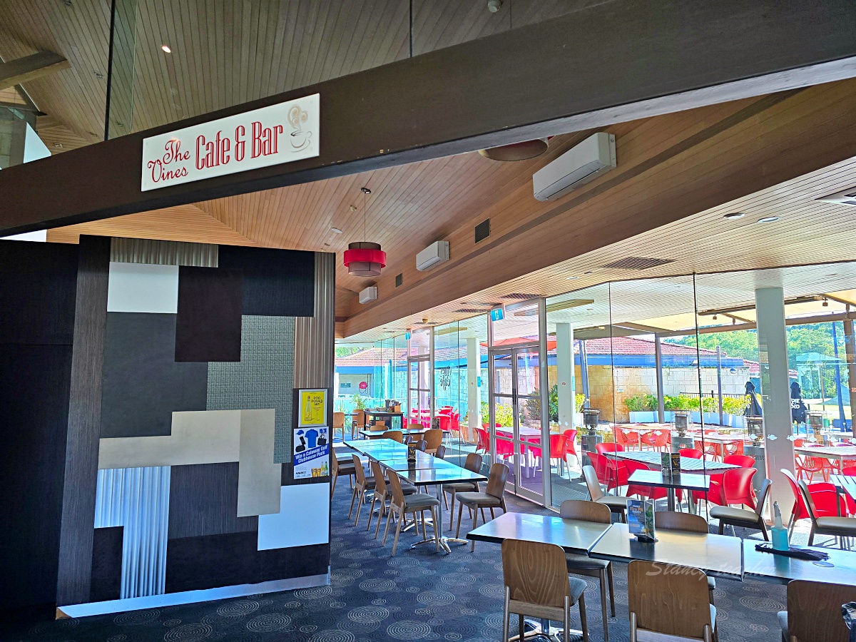 【西澳住宿推薦】Novotel Swan Valley Vines Resort 天鵝谷葡萄酒莊諾富特度假飯店 實住心得