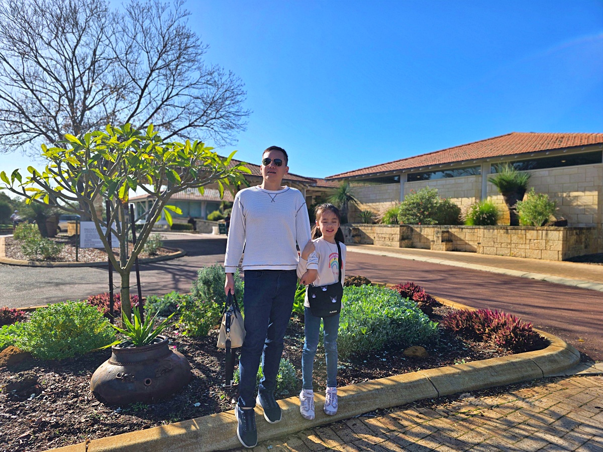 【西澳住宿推薦】Novotel Swan Valley Vines Resort 天鵝谷葡萄酒莊諾富特度假飯店 實住心得 【西澳住宿推薦】Novotel Swan Valley Vines Resort 天鵝谷葡萄酒莊諾富特度假飯店 實住心得