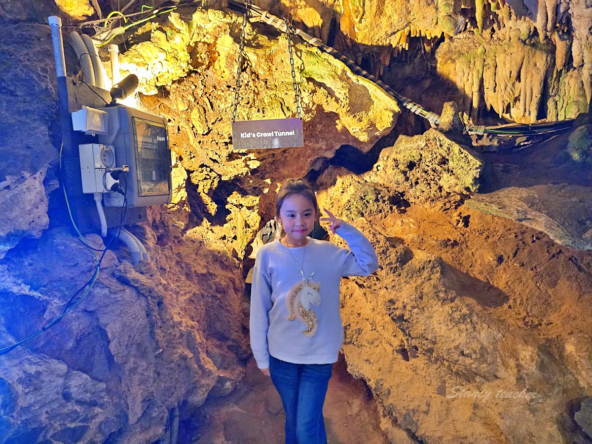 西澳必去景點推薦|Ngilgi Cave 妮奇鐘乳石洞 地底奇景探險 西澳必去景點推薦|Ngilgi Cave 妮奇鐘乳石洞 地底奇景探險