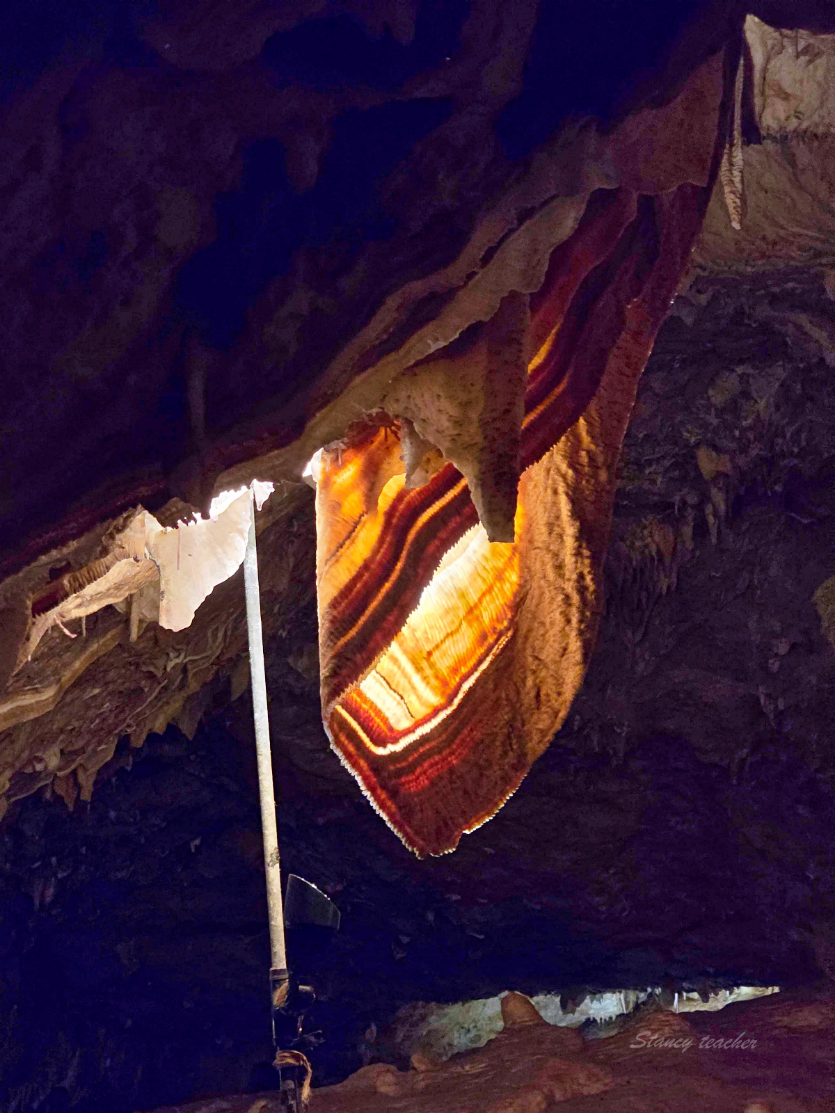 西澳必去景點推薦|Ngilgi Cave 妮奇鐘乳石洞 地底奇景探險 西澳必去景點推薦|Ngilgi Cave 妮奇鐘乳石洞 地底奇景探險