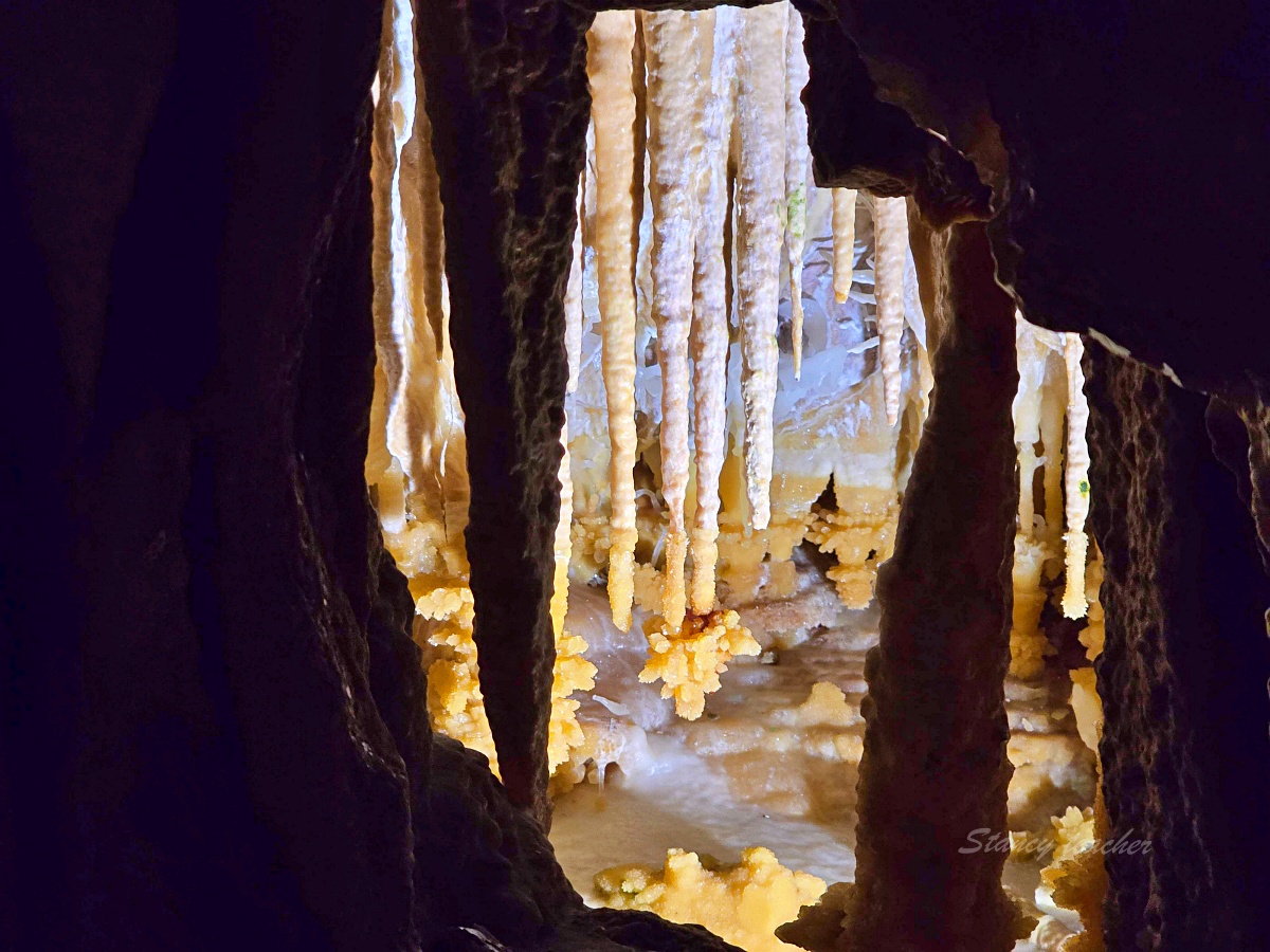西澳必去景點推薦｜Ngilgi Cave 妮奇鐘乳石洞 地底奇景探險