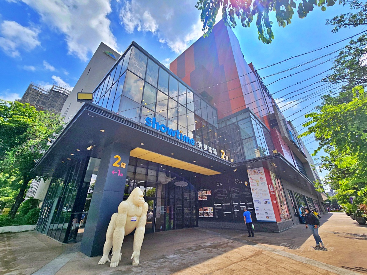 「樂米樂園台中北歐館」全新升級開箱|秀泰生活S2館600坪夢幻親子樂園,一票玩到底! 「樂米樂園台中北歐館」全新升級開箱|秀泰生活S2館600坪夢幻親子樂園,一票玩到底!