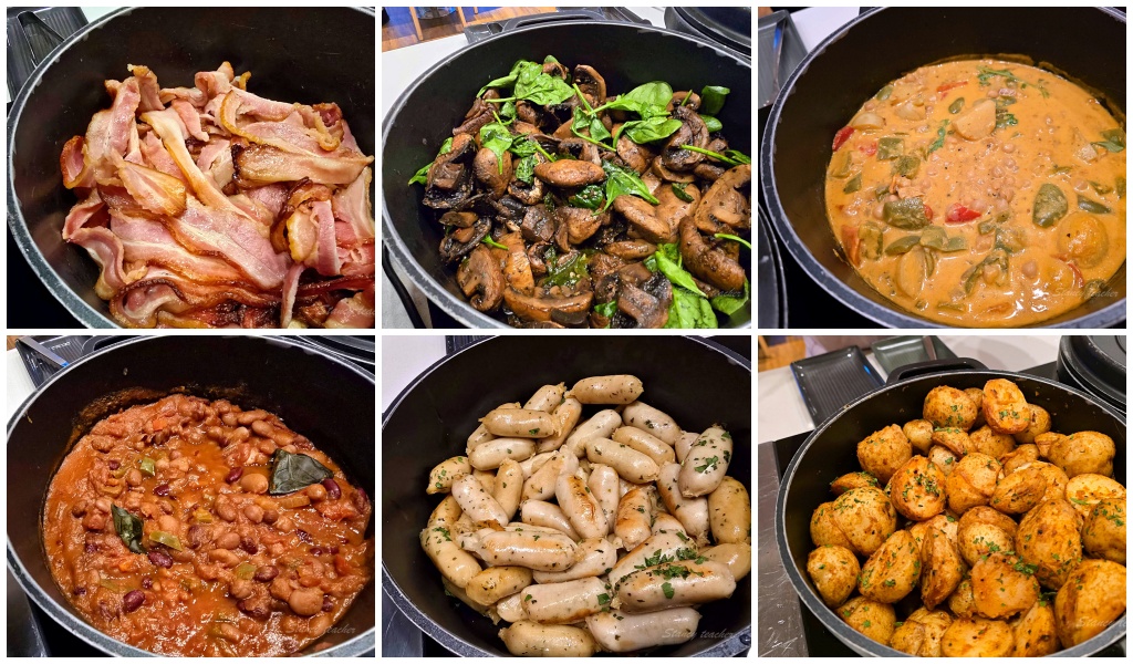 珀斯福朋喜來登飯店住宿評價｜Four Points by Sheraton  Perth 市中心飯店推薦、早餐實拍、親子友善開箱