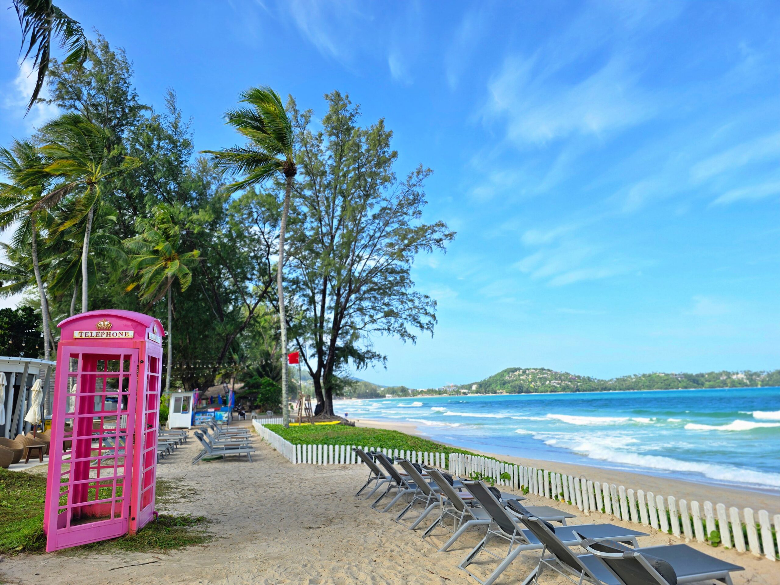 【普吉島海景飯店推薦】SAii Laguna Phuket 塞伊普吉拉古娜度假酒店開箱｜私人海灘、泳池、早餐、房型