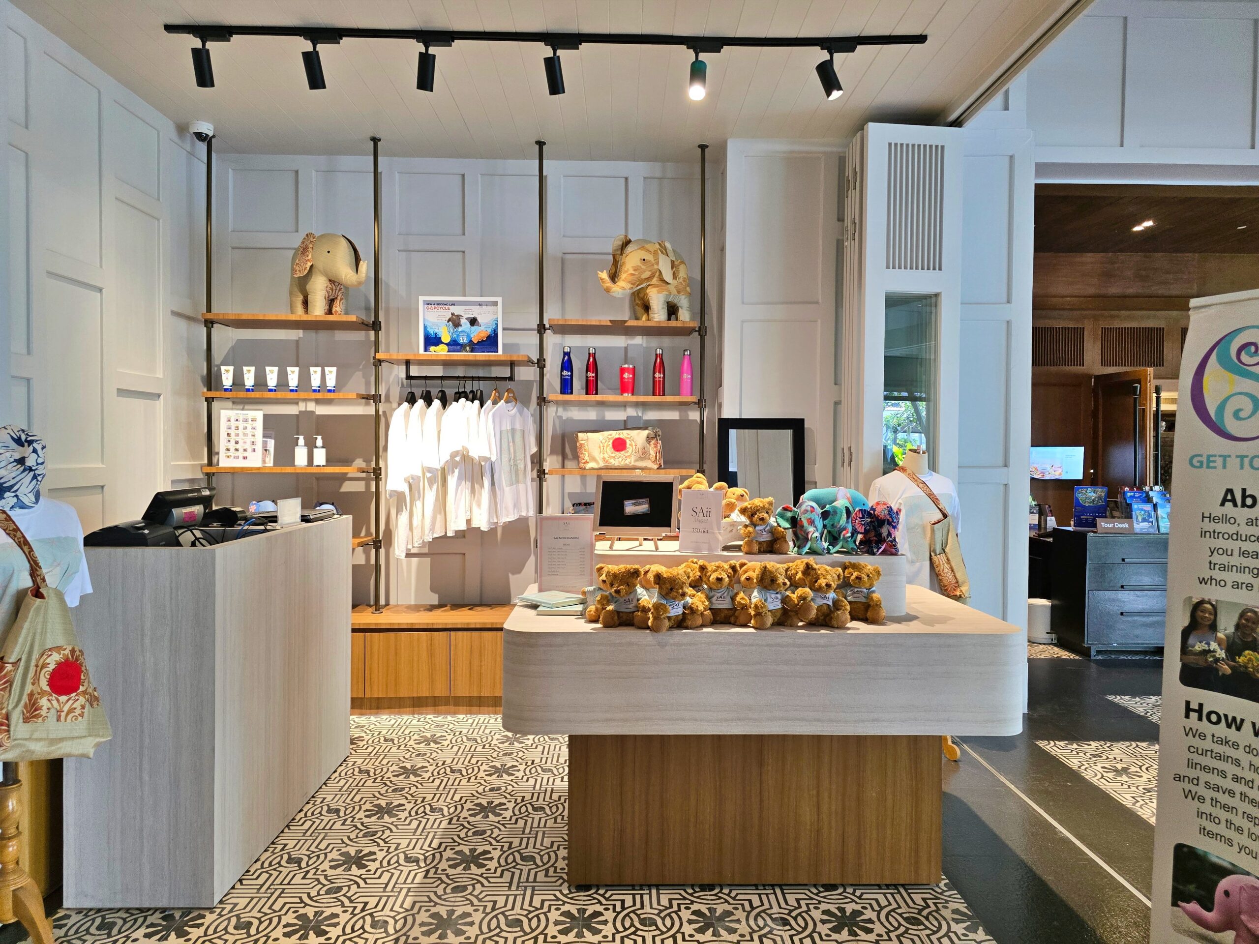 【普吉島海景飯店推薦】SAii Laguna Phuket 塞伊普吉拉古娜度假酒店開箱｜私人海灘、泳池、早餐、房型