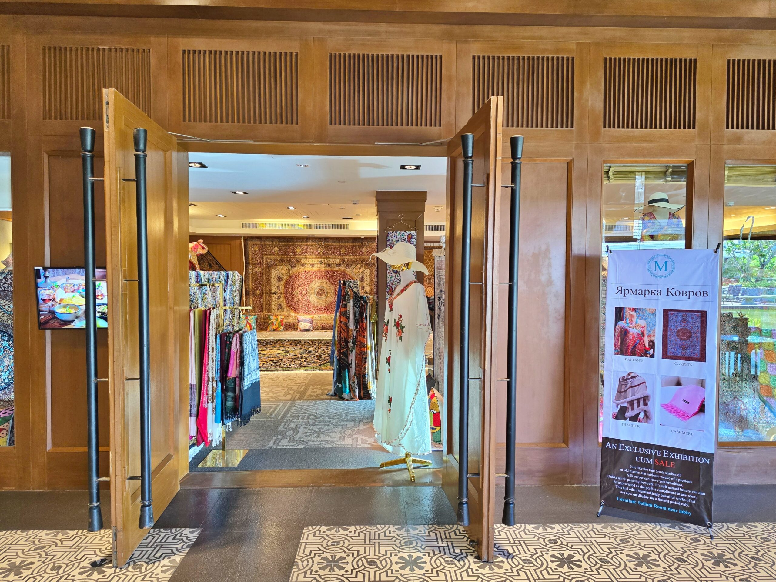 【普吉島海景飯店推薦】SAii Laguna Phuket 塞伊普吉拉古娜度假酒店開箱｜私人海灘、泳池、早餐、房型