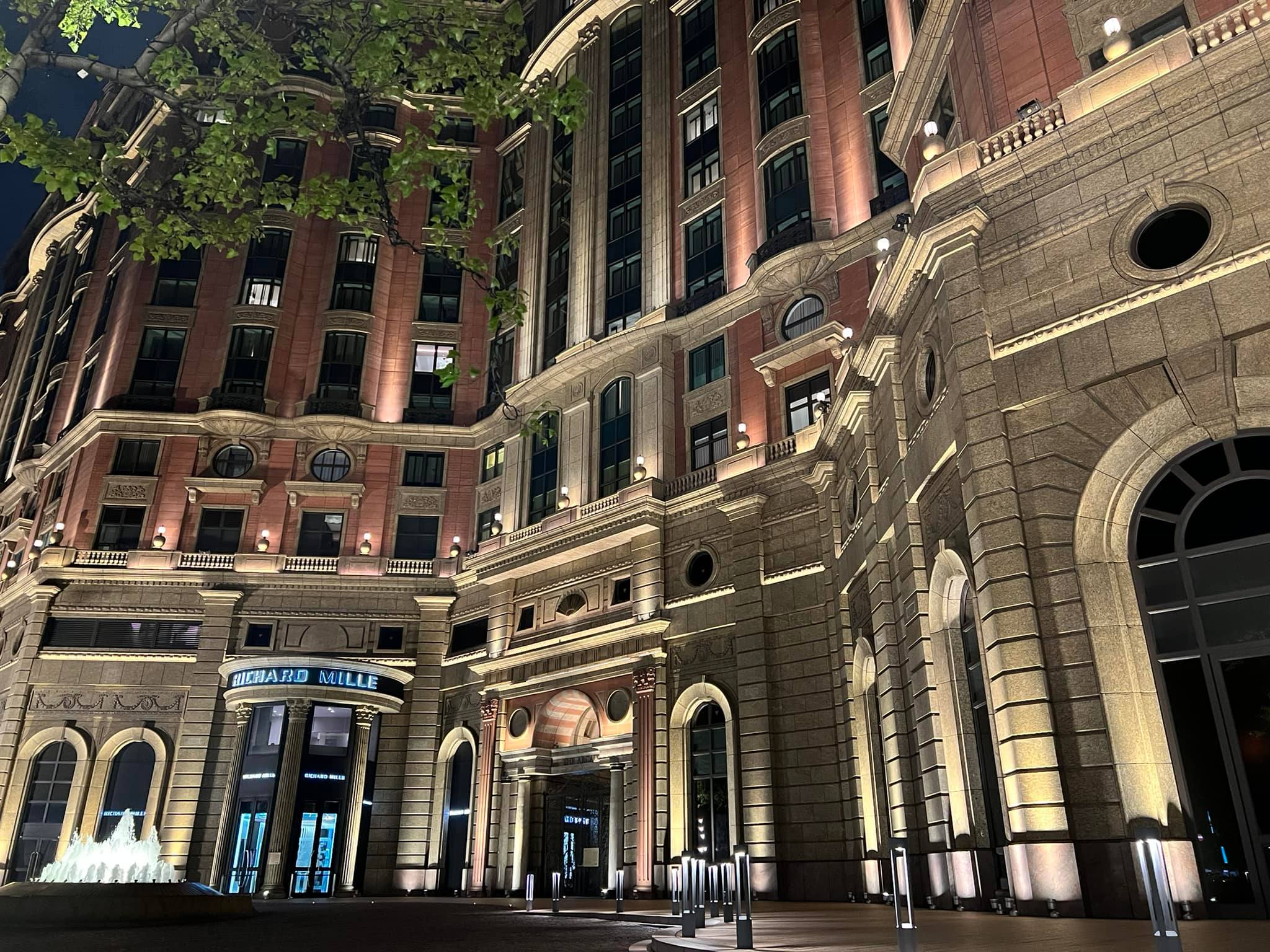 文華東方飯店餐廳推薦「但馬家涮涮鍋 」高級山海雙人海陸餐（秋季限定秋蟹）