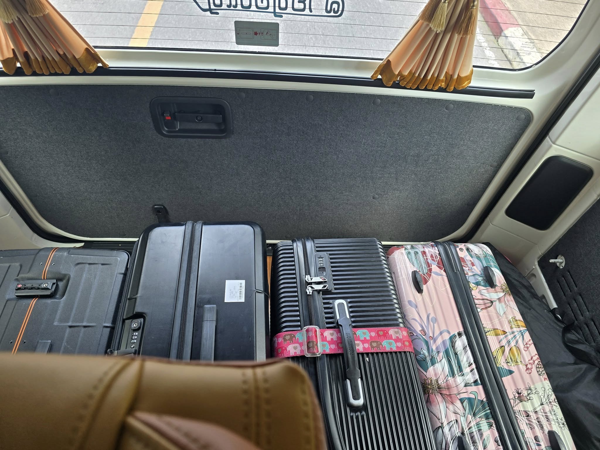 【普吉島包車推薦】閨蜜＋長輩的療癒海島行！萊旅遊包車幫我們安排超夢幻五日自由行