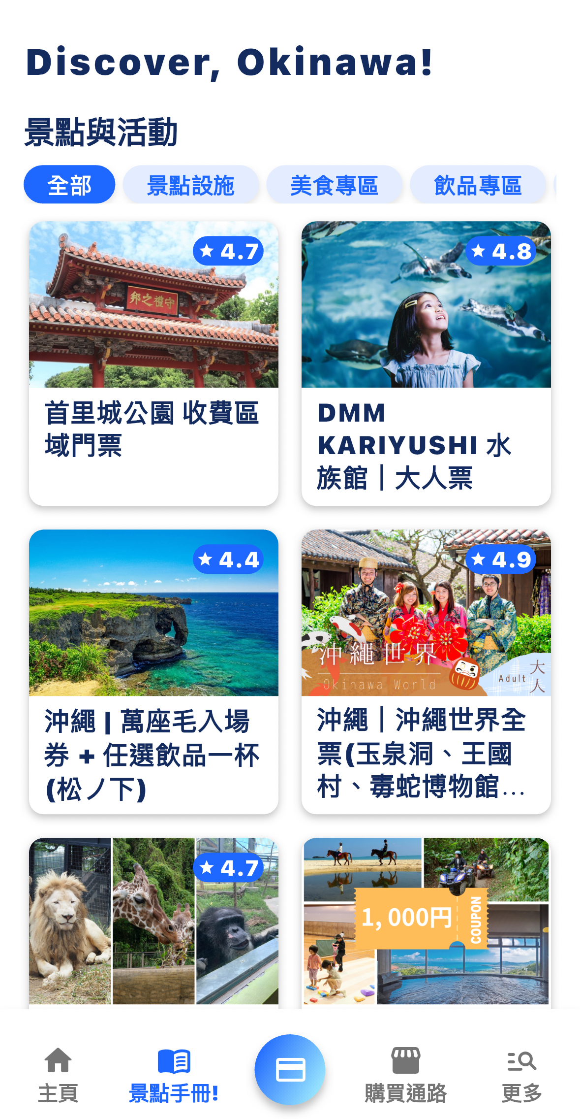 【沖繩 Fun Pass攻略】名護鳳梨園＋沖繩水果園＋DINO恐龍公園｜親子一日遊包車玩法＆省錢秘訣