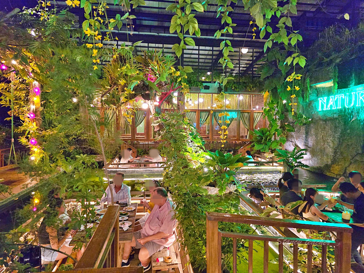 普吉島機場前後怎麼安排？抵達第一餐、回程免稅店、親子遊戲室與接送時間 @Stancy Teacher 美味異想世界
