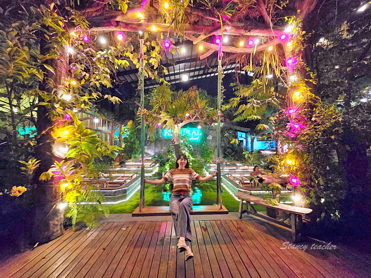 【普吉島景觀餐廳推薦】「自然廚房機場店(Natural Restaurant Airport)」普吉機場附近最方便的泰式餐廳推薦 【普吉島景觀餐廳推薦】「自然廚房機場店(Natural Restaurant Airport)」普吉機場附近最方便的泰式餐廳推薦