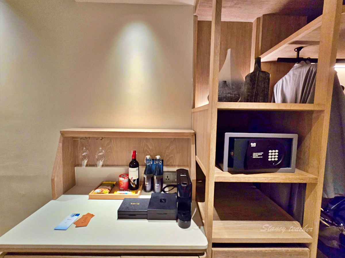 【普吉島海景飯店推薦】SAii Laguna Phuket 塞伊普吉拉古娜度假酒店開箱｜私人海灘、泳池、早餐、房型