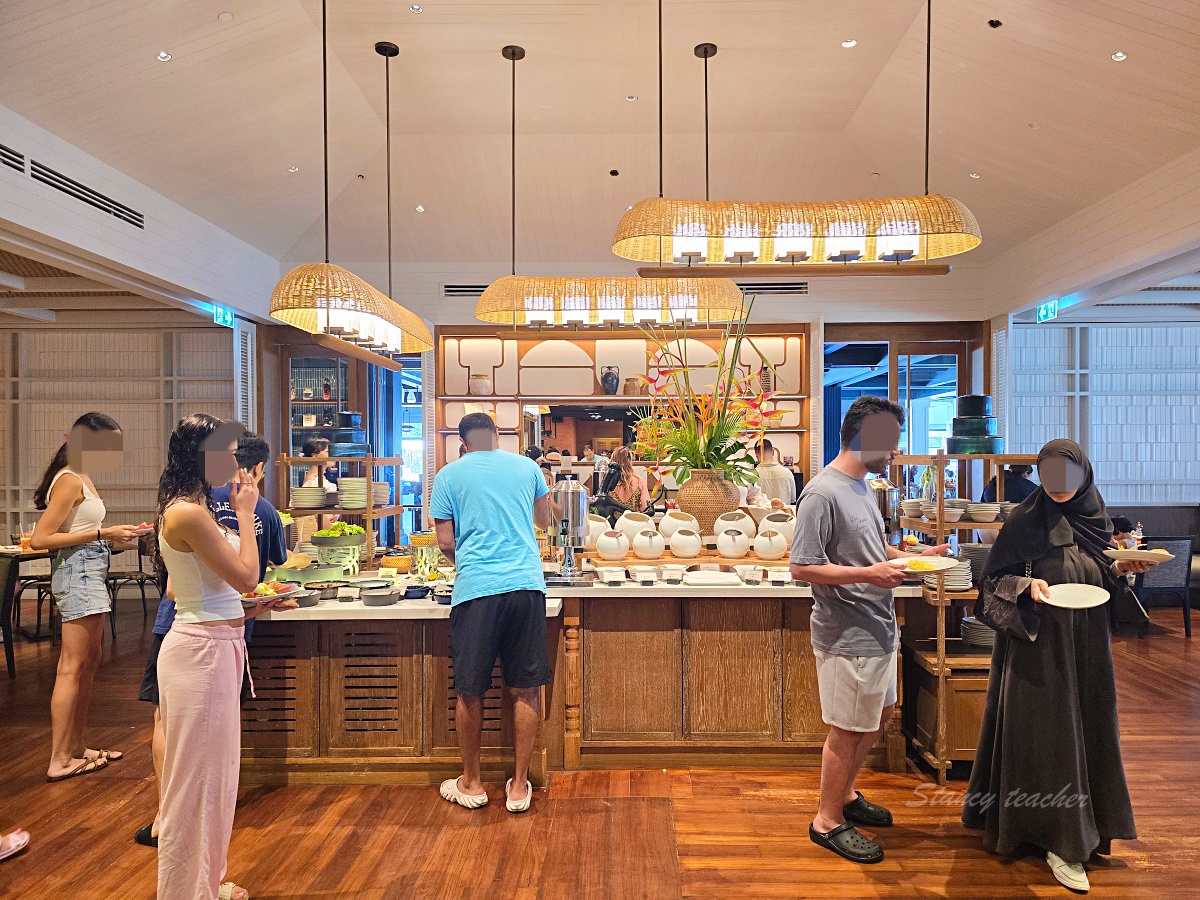 【普吉島海景飯店推薦】SAii Laguna Phuket 塞伊普吉拉古娜度假酒店開箱|私人海灘、泳池、早餐、房型 【普吉島海景飯店推薦】SAii Laguna Phuket 塞伊普吉拉古娜度假酒店開箱|私人海灘、泳池、早餐、房型