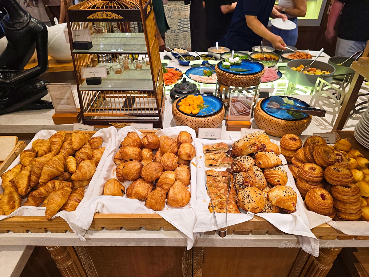 【普吉島海景飯店推薦】SAii Laguna Phuket 塞伊普吉拉古娜度假酒店開箱｜私人海灘、泳池、早餐、房型