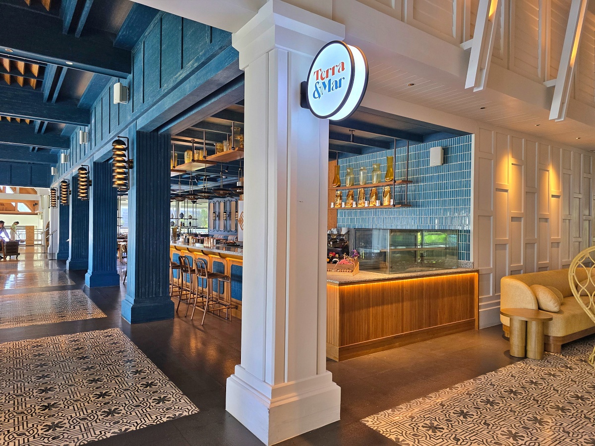 【普吉島海景飯店推薦】SAii Laguna Phuket 塞伊普吉拉古娜度假酒店開箱｜私人海灘、泳池、早餐、房型